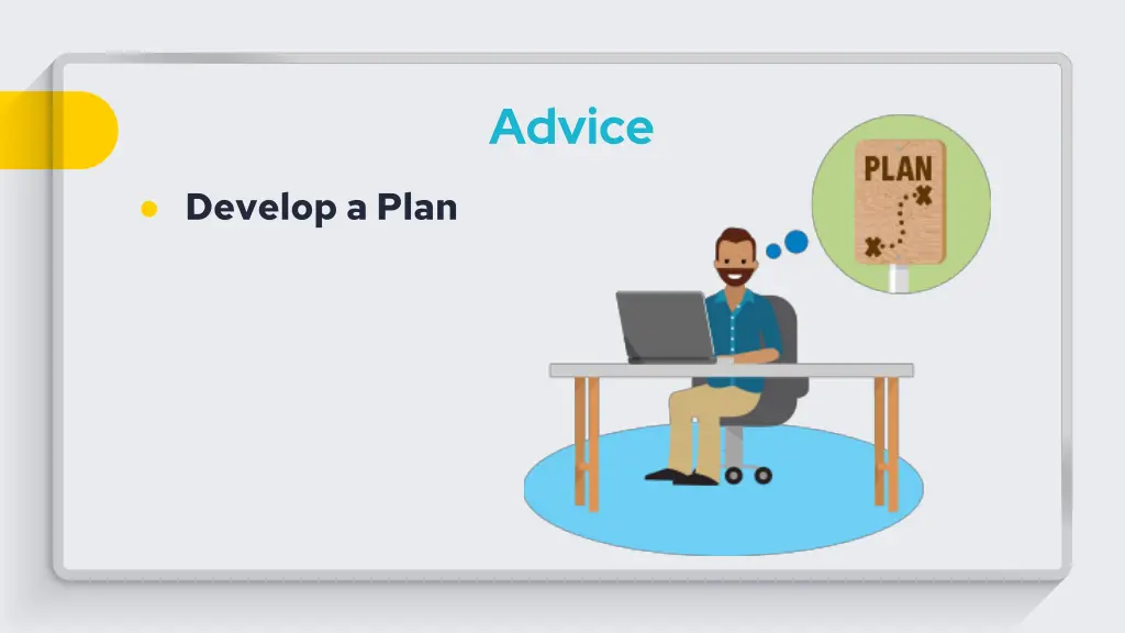 advice