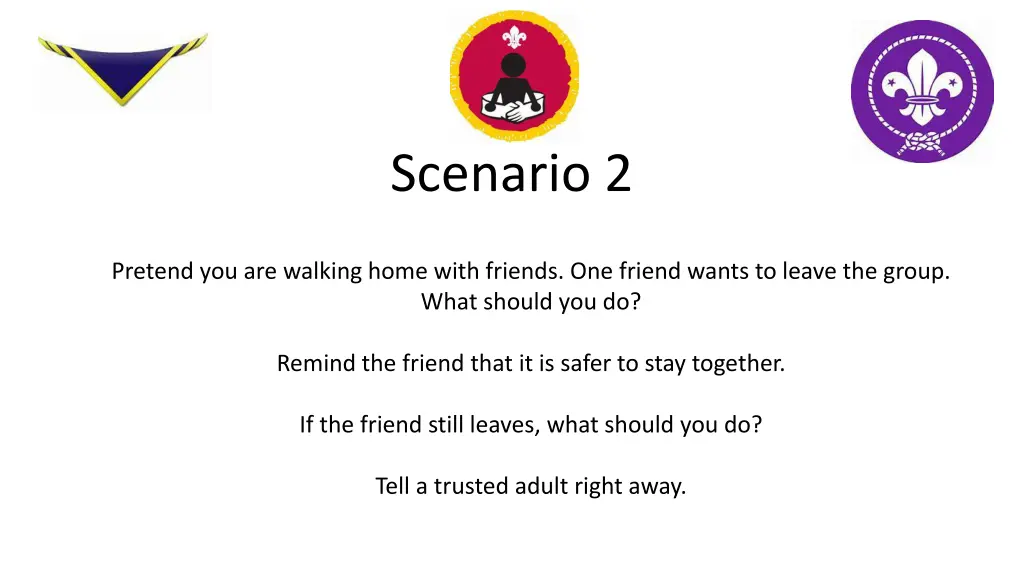 scenario 2