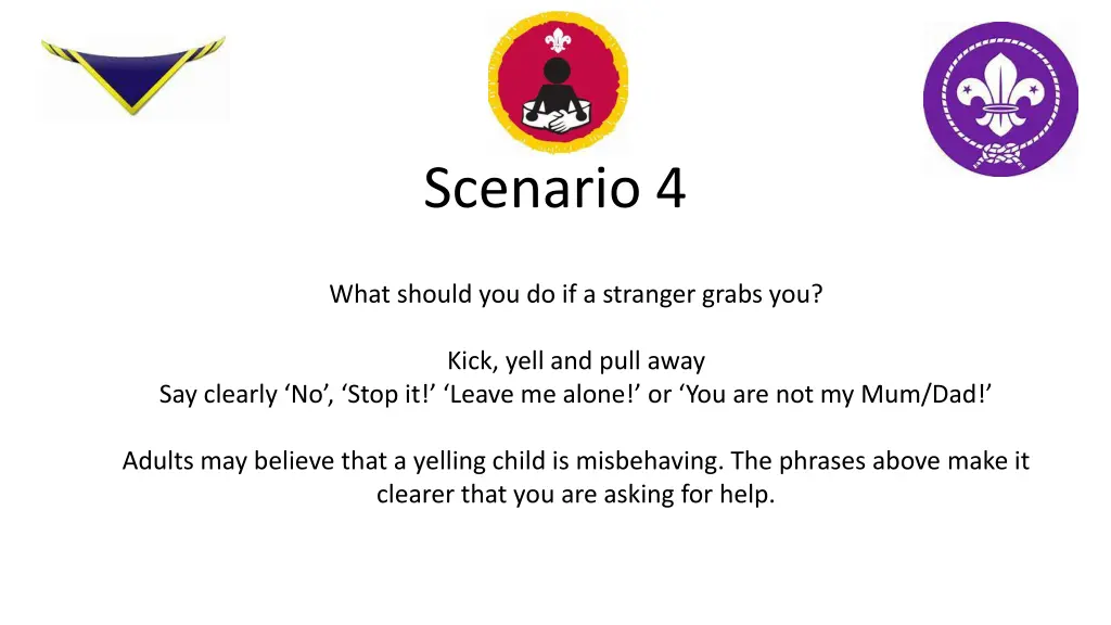 scenario 4