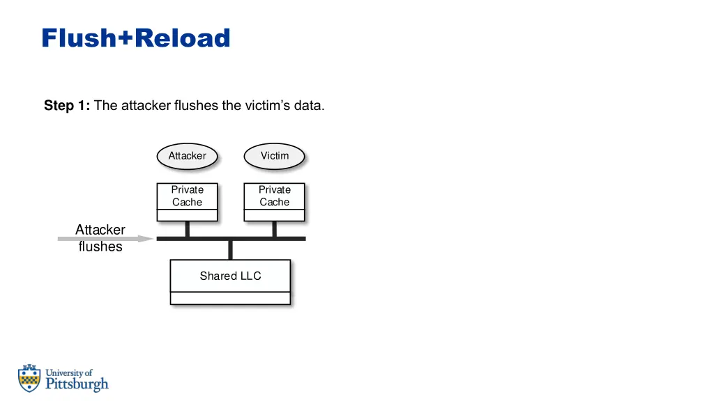 flush reload 2
