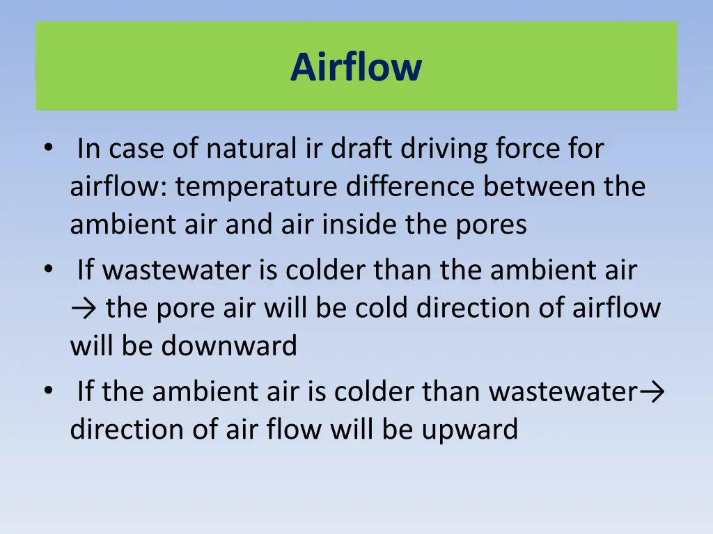 airflow 1