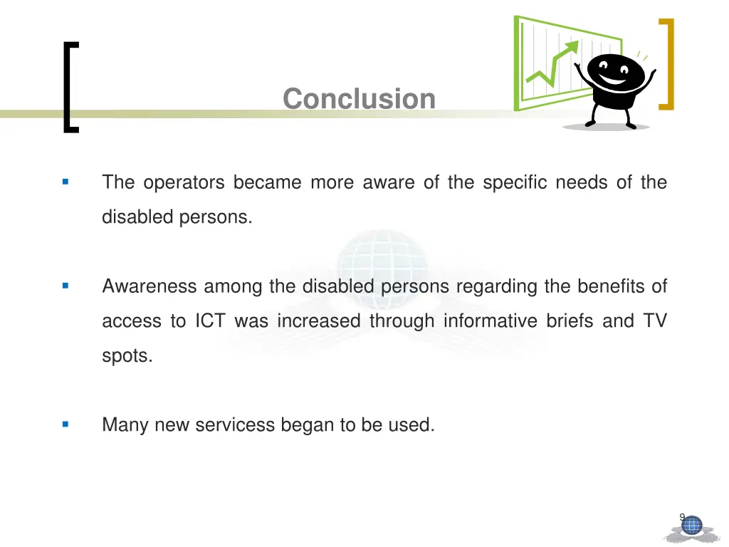 conclusion
