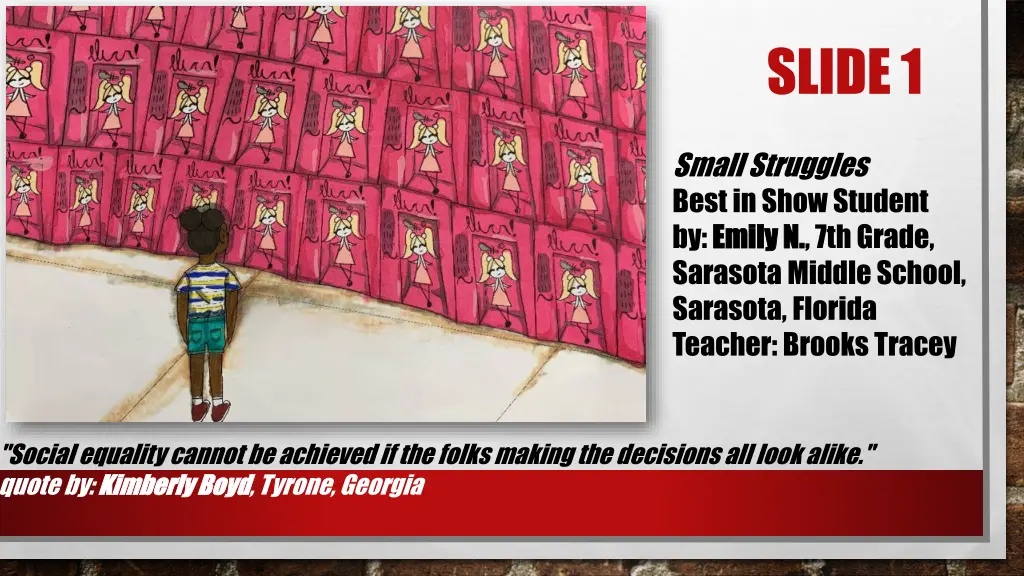 slide 1