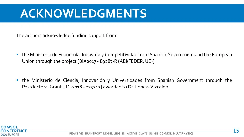 acknowledgments