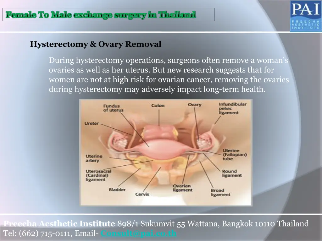 female to male exchange surgery in thailand 2