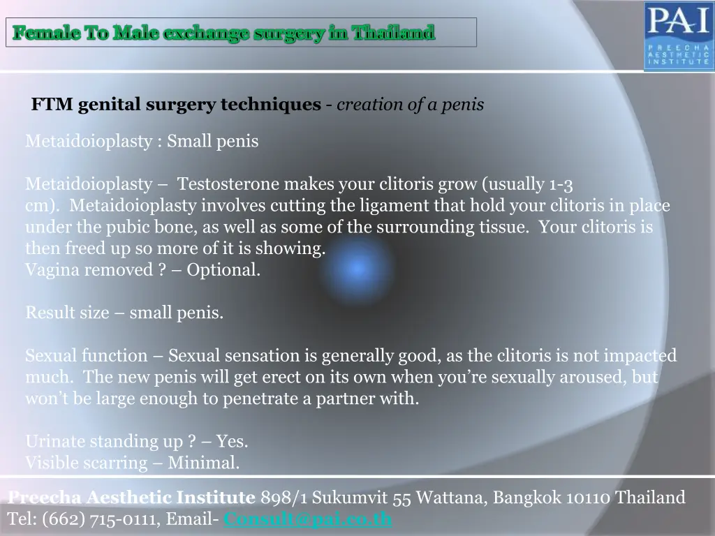 female to male exchange surgery in thailand 5