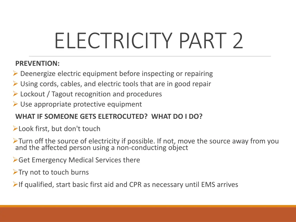 electricity part 2 4