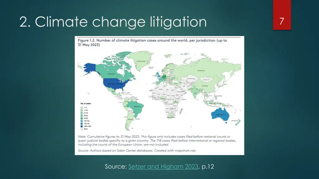 2 climate change litigation 1