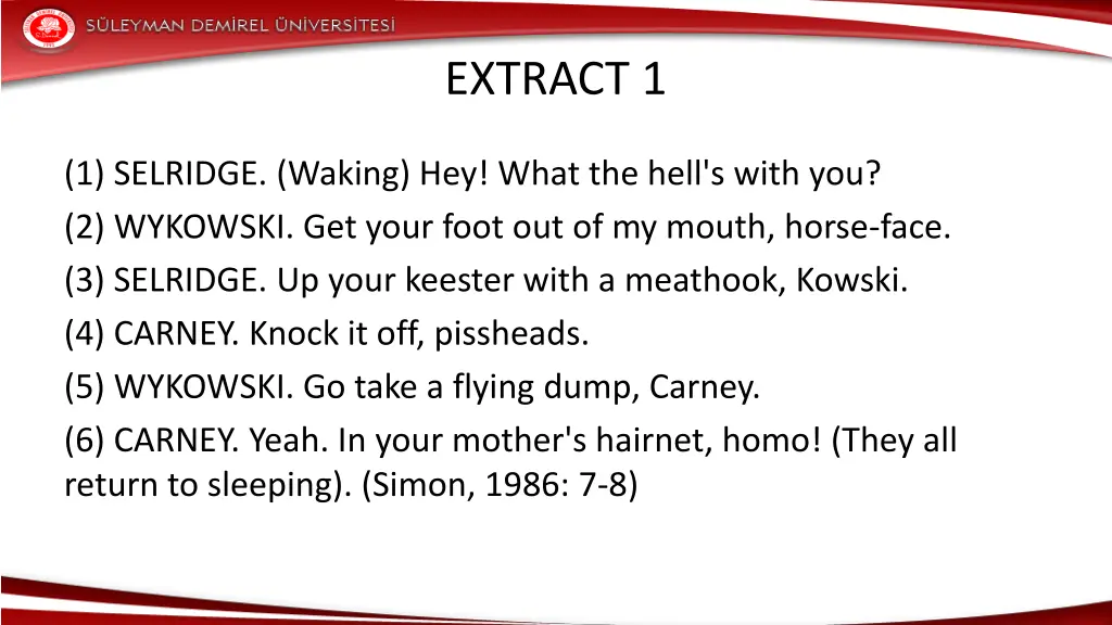 extract 1