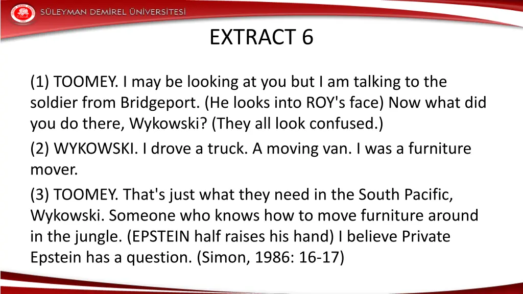 extract 6