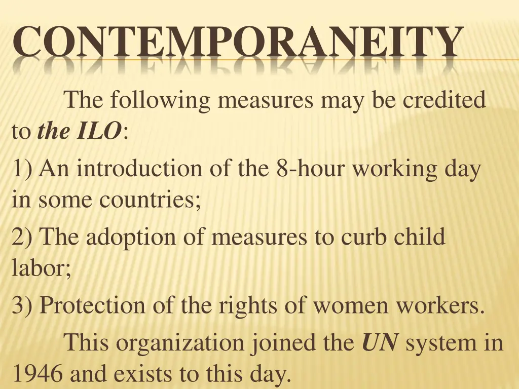 contemporaneity 4