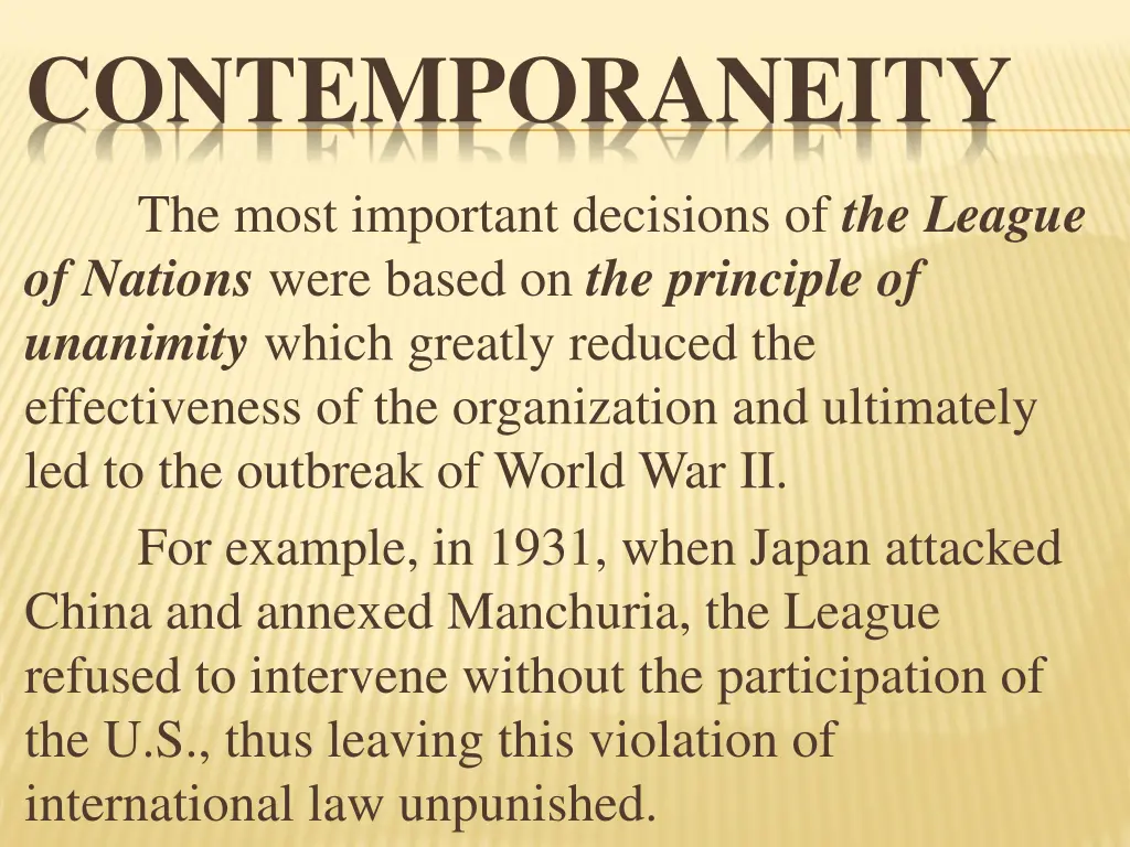 contemporaneity 5