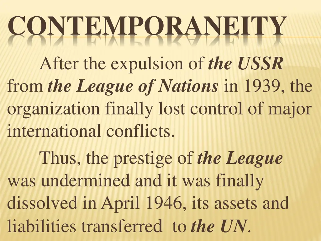 contemporaneity 7
