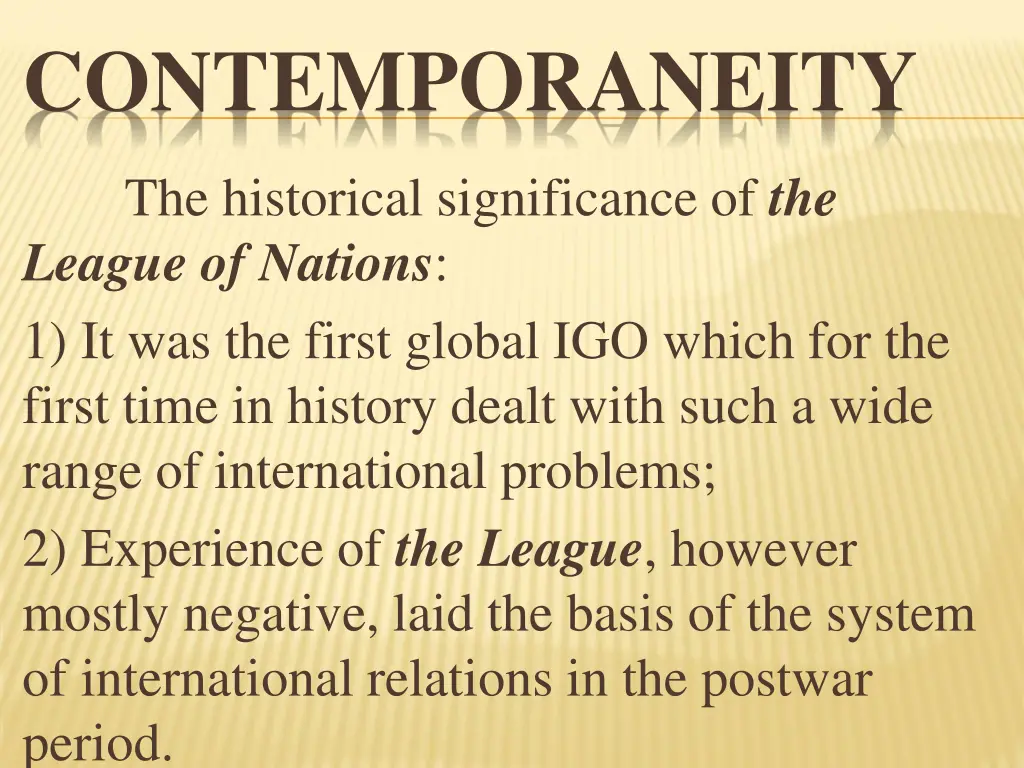 contemporaneity 8