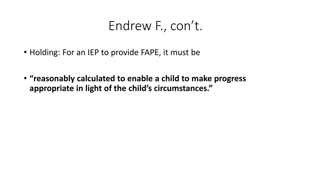 endrew f con t 1