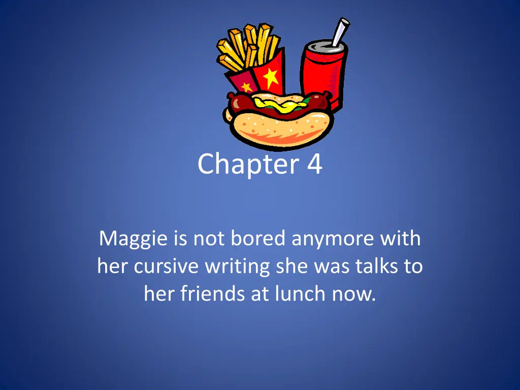 chapter 4