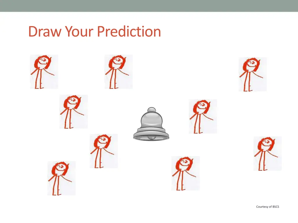 draw your prediction