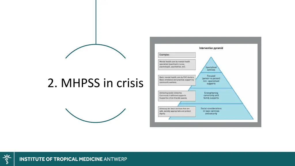 2 mhpss in crisis