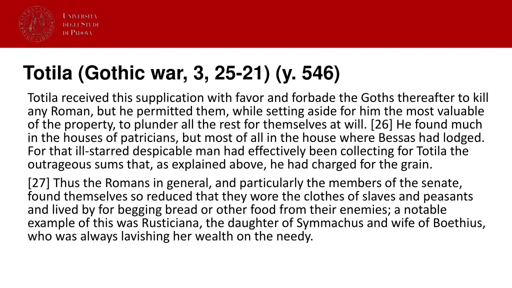 totila gothic war 3 25 21 y 546