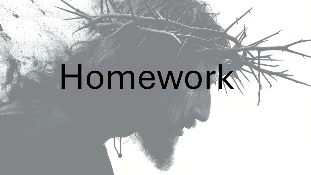 homework