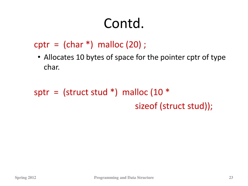 contd 3