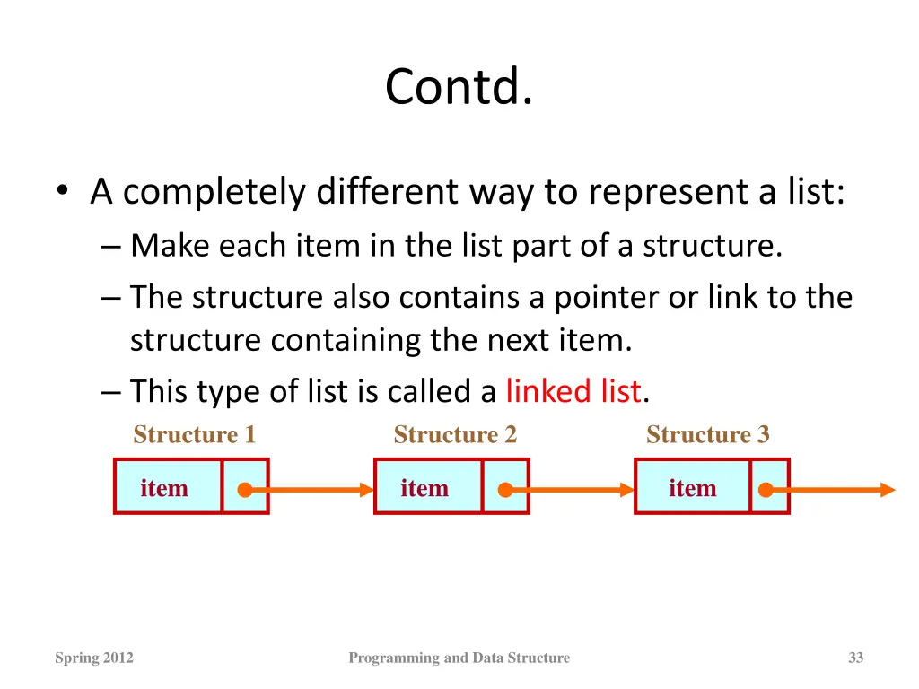 contd 5