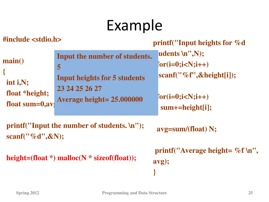 example