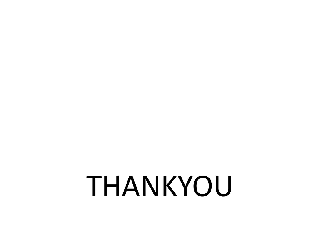 thankyou