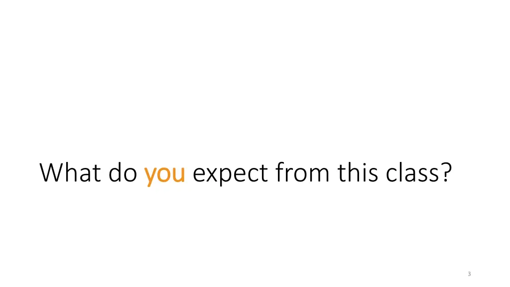 what do you