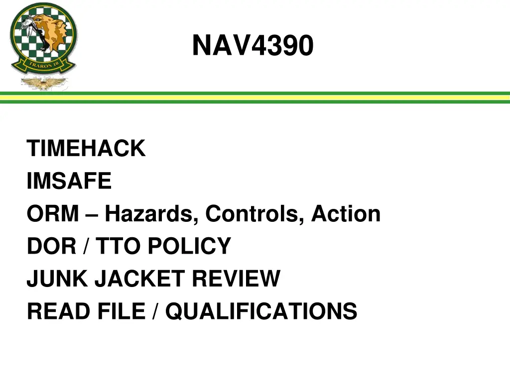 nav4390