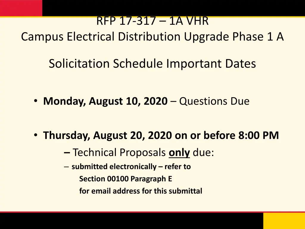 rfp 17 317 1a vhr 4