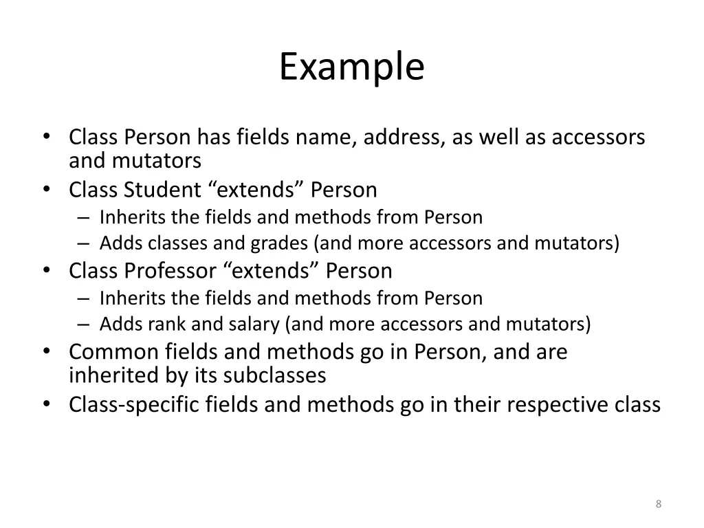 example