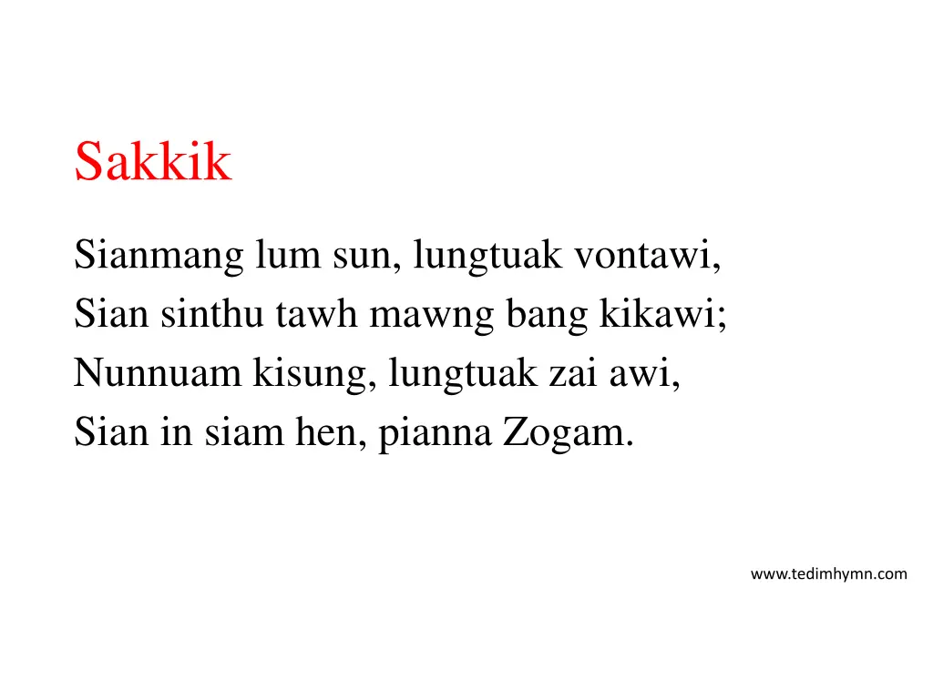 sakkik