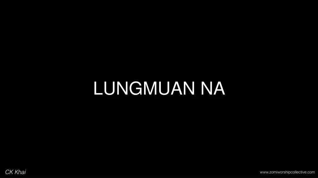 lungmuan na