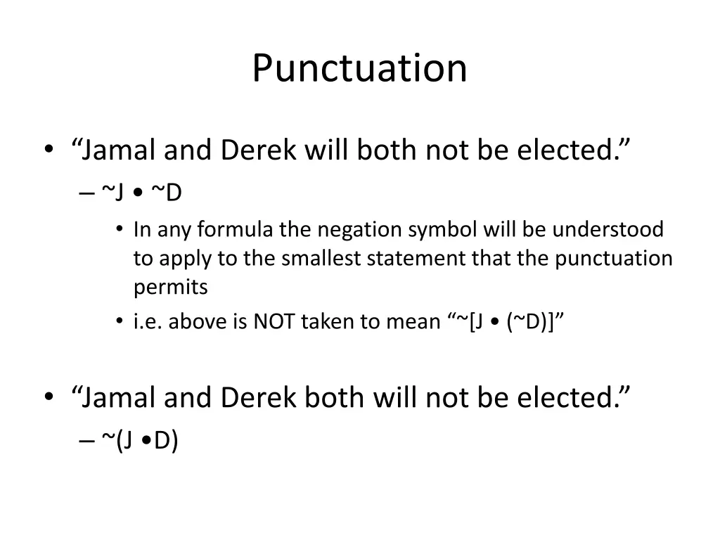 punctuation 2