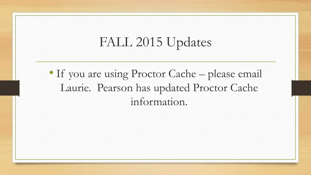 fall 2015 updates 4
