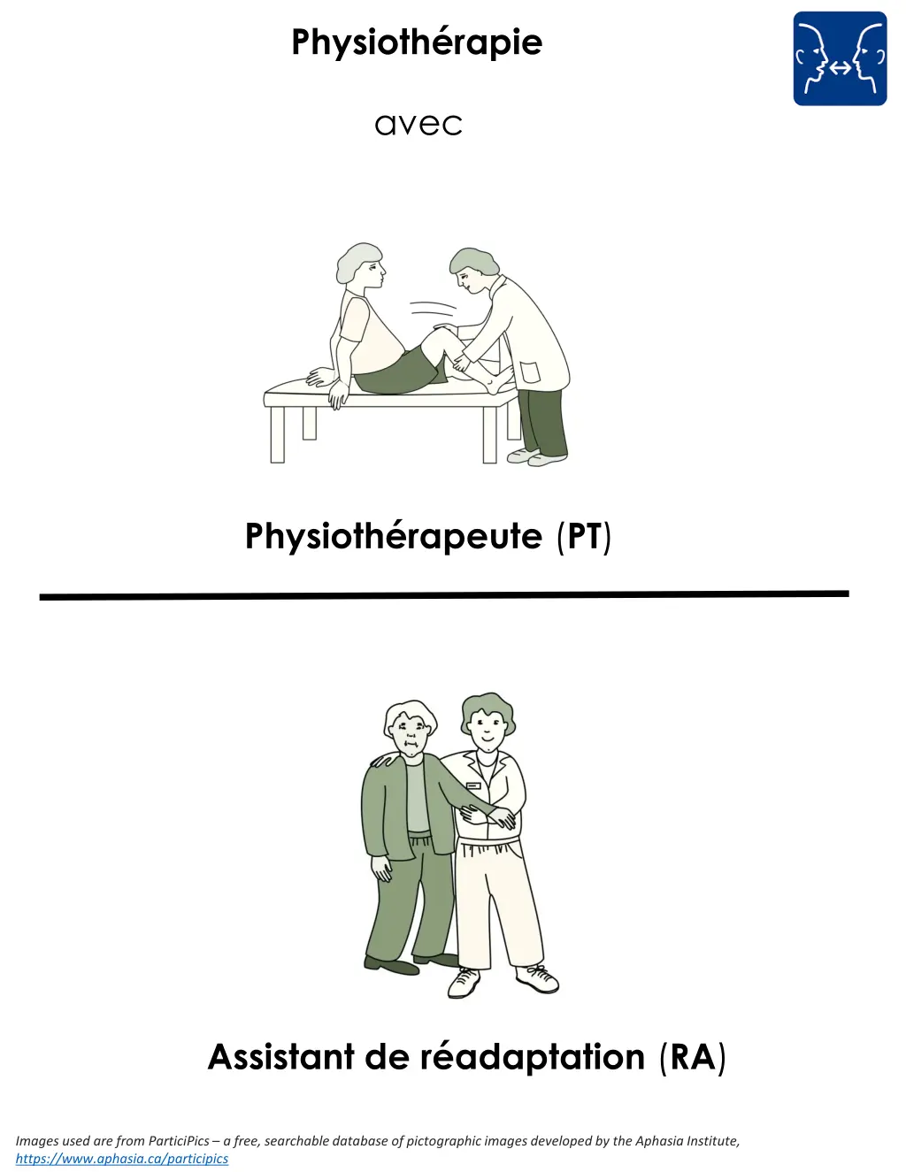 physioth rapie