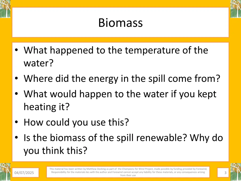biomass 1