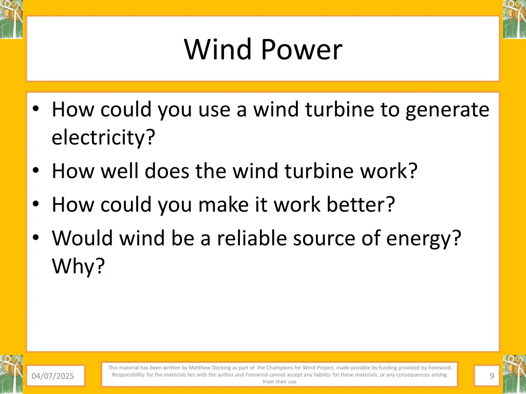 wind power 1