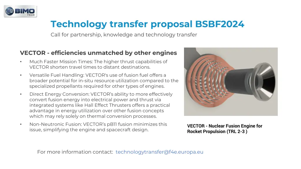 technology transfer proposal bsbf2024 call 3