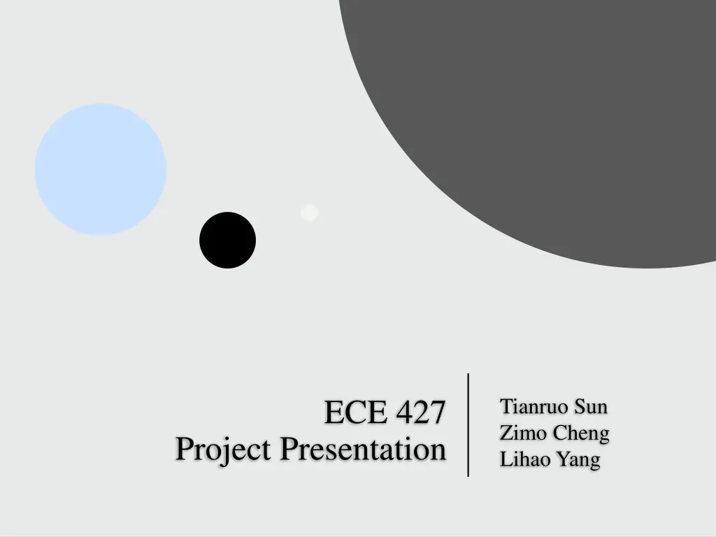 ece 427