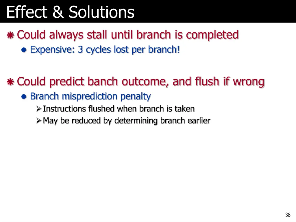 effect solutions