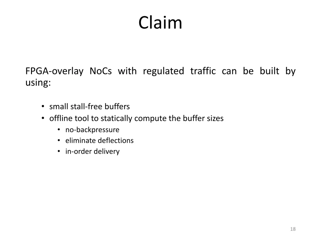 claim 5