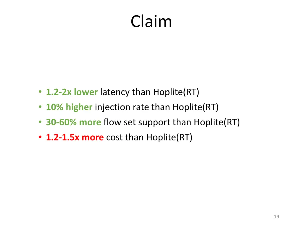 claim 6