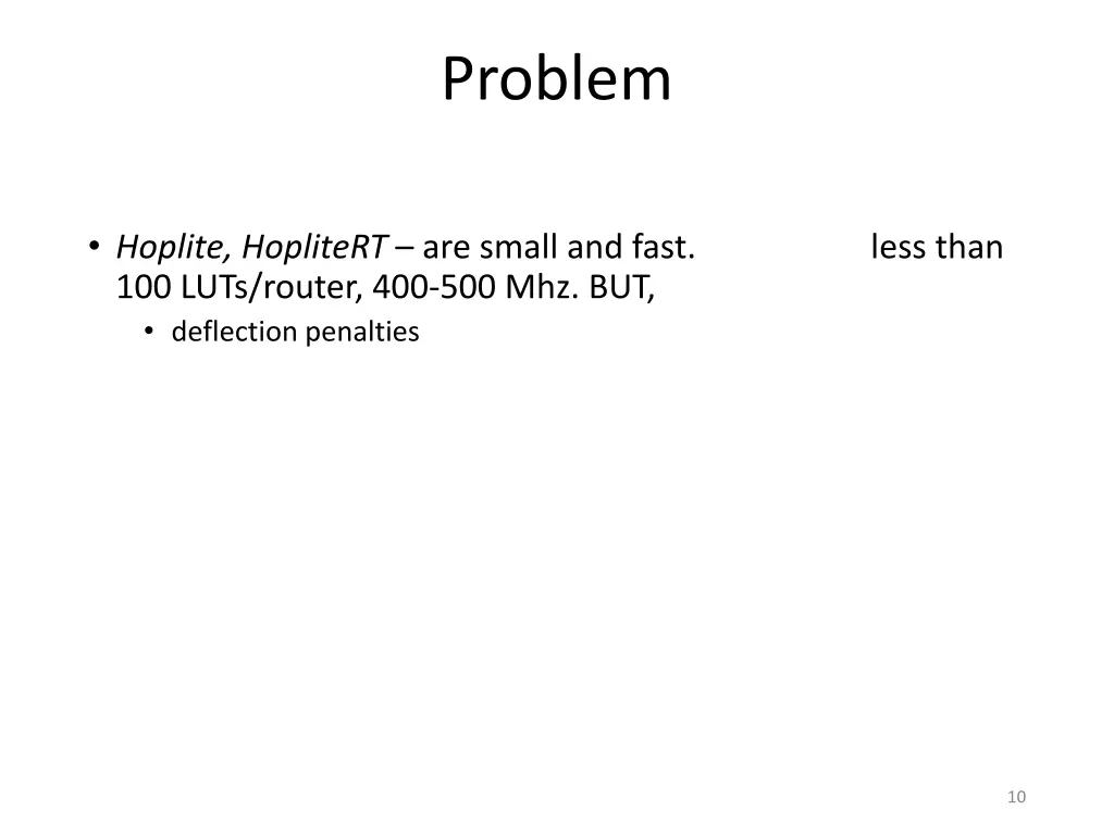 problem 1