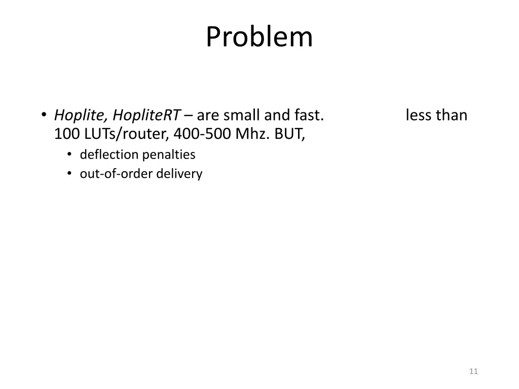 problem 2