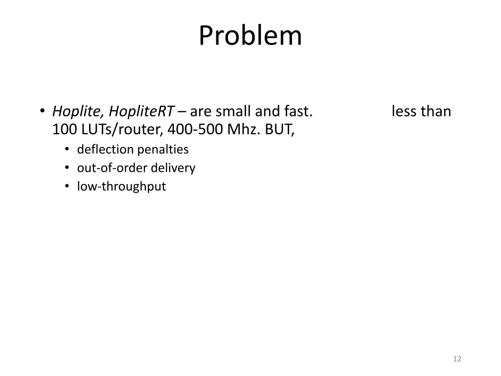 problem 3