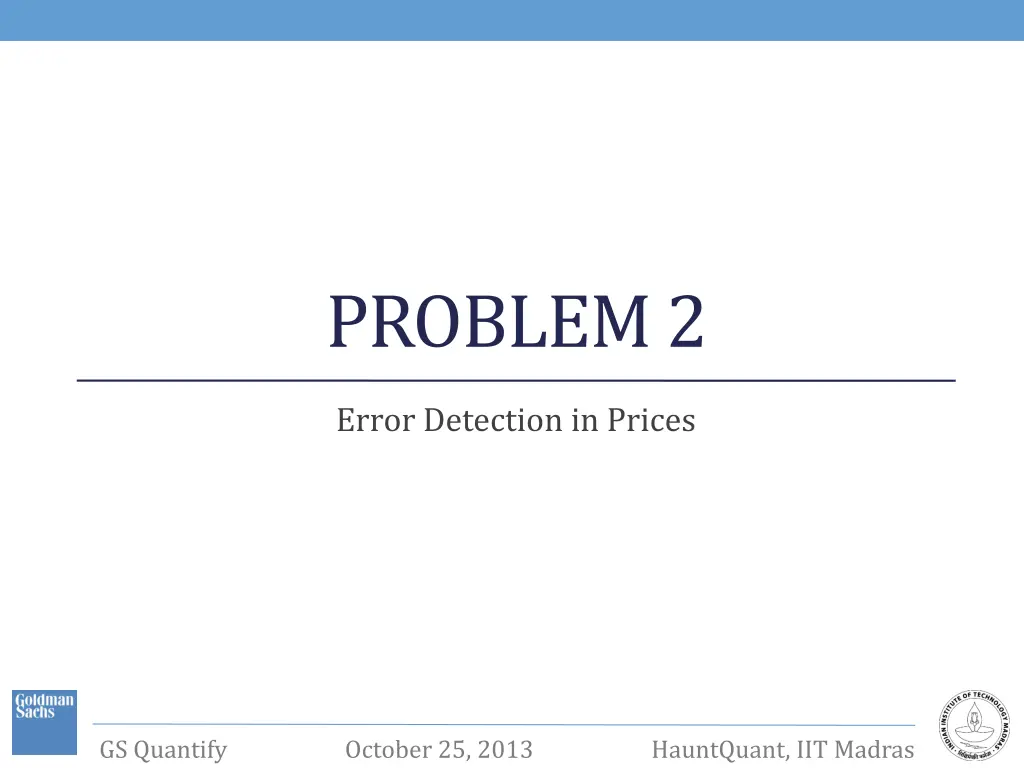 problem 2