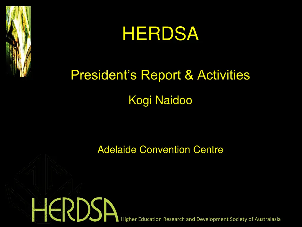 herdsa 1