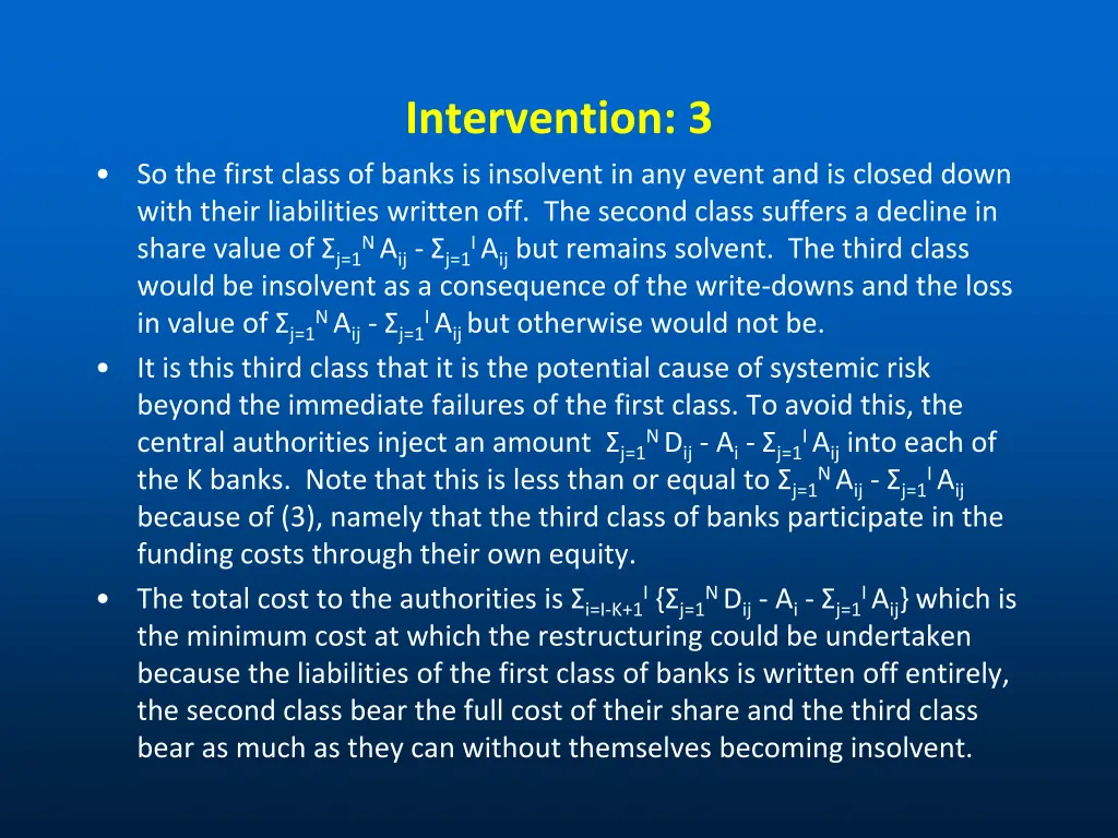intervention 3